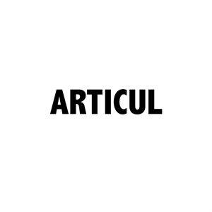 Articul