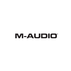 M Audio