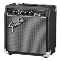 Guitar Amplifiers