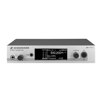 Wireless In Ear Monitors - IEM