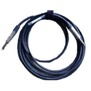 15m (49') Instrument Jack (1/4") Lead