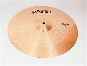 16" Silent 'mime' Crash