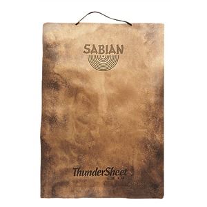 18" x 26" Thundersheet