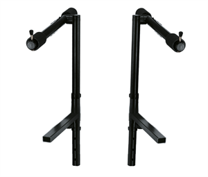 18952 Stacker (table stand 2nd-tier arms)