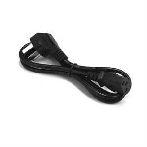 1.8m (6') IEC Power Cable