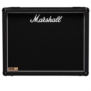 1936 212 8 Ohm Guitar Speaker Cabinet