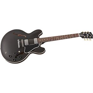 1959 ES 335 Dot Reissue (black)
