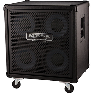 410 8 Ohm Bass Speaker Cabinet