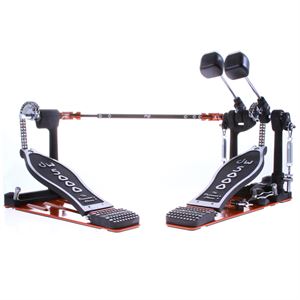 5000 Double Pedal
