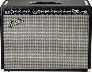 '65 Twin Reverb 2x12 Guitar Combo w/ fs