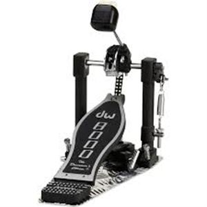 8000 Single Pedal