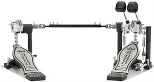 9000 Double Pedal