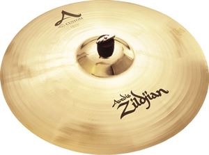 A Custom 16" Crash