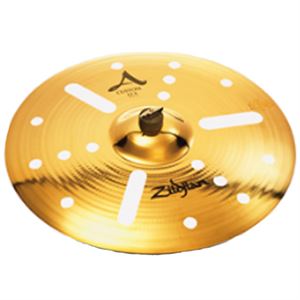 A Custom 20" EFX