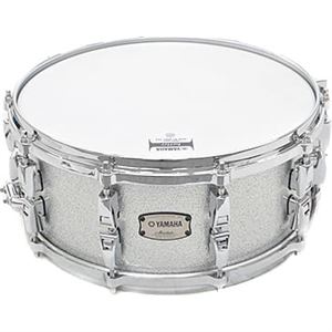 Absolute Hybrid Maple Silver Sparkle 14x6.0 sn