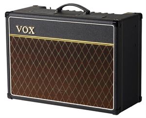 AC15 C1 1x12 Guitar Combo