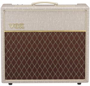 AC15HW1X Hand-Wired Guitar Combo w/ fs