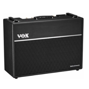 AC30 TB (UK) 2x12 Combo (VSL) w/Celestion G12 12" Silver Alnico Speakers