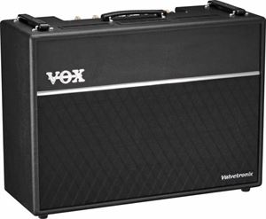AC30 TB (UK) 2x12 Guitar Combo