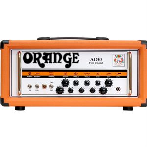 AD30 HTC Guitar Head