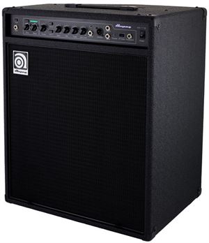 BA-115 150w Single 15" Bass Combo