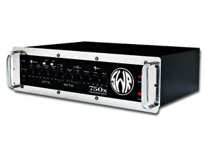 Bass 750 750w Head