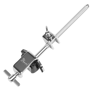 Bass Drum Hoop Mounted Cowbell Holder