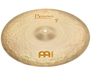 Byzance Traditional 19" Medium Thin Crash