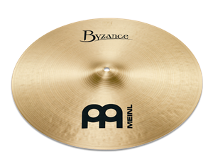 Byzance Traditional 20" Medium Crash