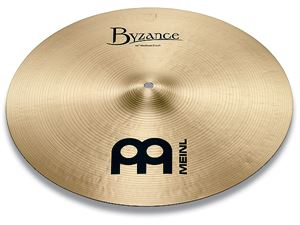 Byzance Traditional 22" Medium Crash