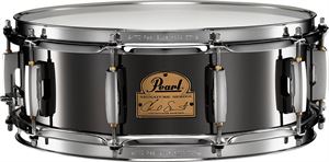 Chad Smith Black Steel 14x5.0 sn