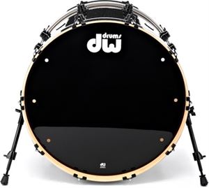 Collectors Black Ice 20x17.5 bd (virgin)