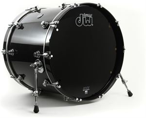 Collectors Black Ice 22x16 bd (virgin)