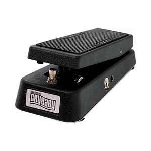 Crybaby GCB95 Wah Pedal