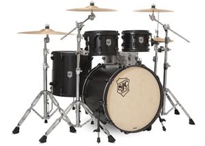 Custom Drum Kit