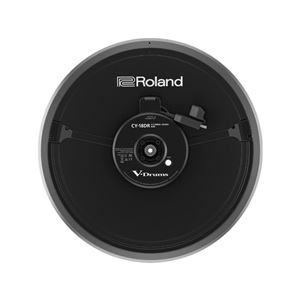CY-18DR 18" V-Cymbal Digital Ride