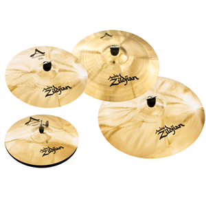 Cymbal Pack