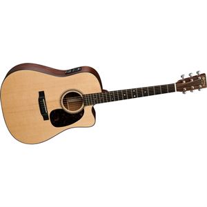 DC-16GTE Acoustic/Electric