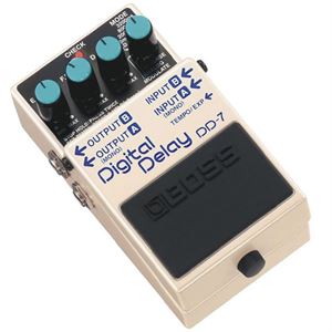 DD7 Digital Delay Pedal