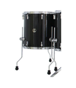 Delite Black 14x14 ft w/legs