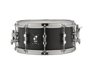Delite Black 14x6.0 sn