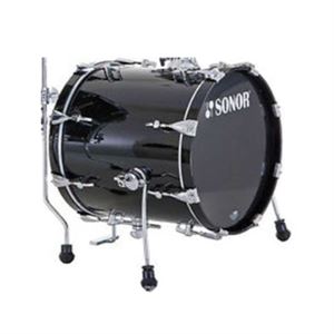 Delite Black 20x17.5 bd (virgin)