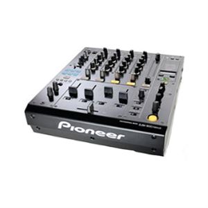 DJM-900 NXS 4-Channel Digital DJ Mixer v1.32