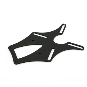 Drum Throne Mounting Bracket