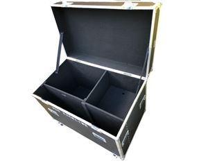Drum Trunk 1 (Kick/Toms)