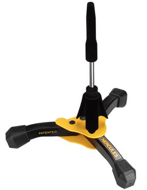 DS640BB Flute/Clarinet Stand