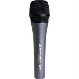E835 Vocal Microphone