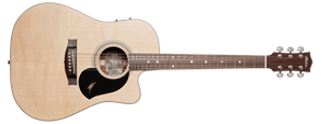 ECW80C Acoustic/Electric
