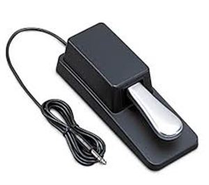 FC3 Sustain Pedal