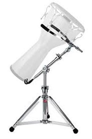 GPDS Heavy Duty Pro Djembe Stand